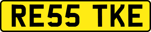 RE55TKE