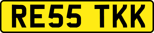 RE55TKK