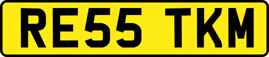RE55TKM