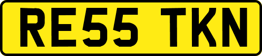RE55TKN