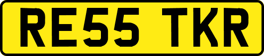 RE55TKR
