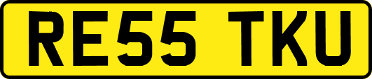 RE55TKU
