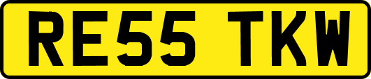 RE55TKW