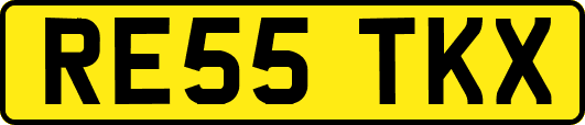 RE55TKX