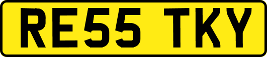 RE55TKY