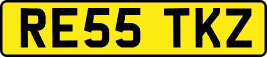 RE55TKZ
