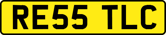 RE55TLC