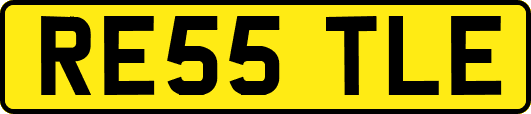 RE55TLE