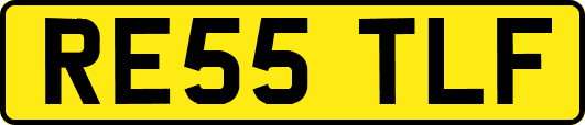 RE55TLF