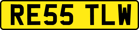 RE55TLW