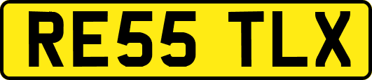 RE55TLX