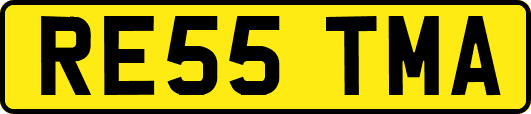 RE55TMA