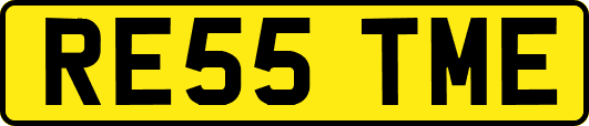 RE55TME