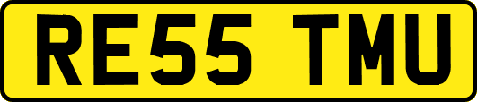 RE55TMU