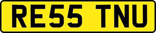 RE55TNU