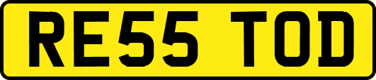 RE55TOD