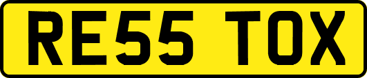RE55TOX