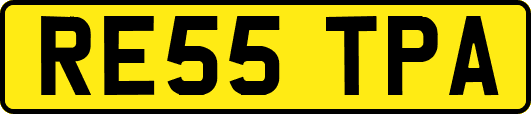 RE55TPA