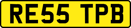 RE55TPB