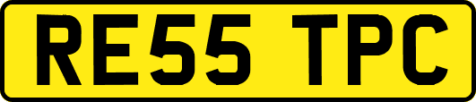 RE55TPC