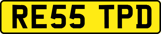 RE55TPD