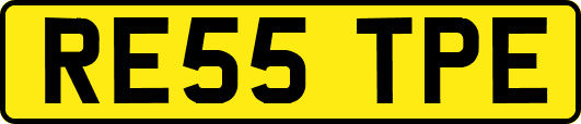 RE55TPE