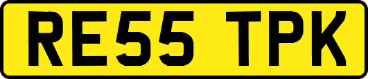 RE55TPK