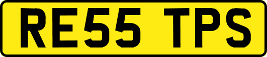 RE55TPS