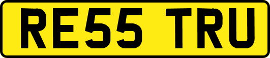 RE55TRU