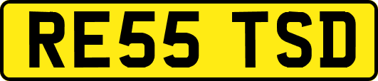 RE55TSD