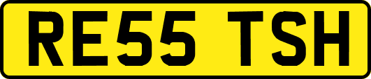 RE55TSH