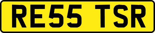 RE55TSR