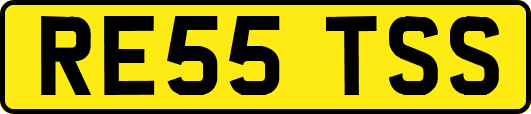 RE55TSS