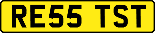RE55TST