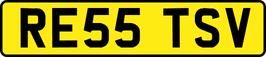 RE55TSV