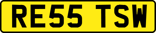 RE55TSW