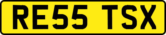 RE55TSX