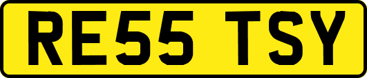 RE55TSY