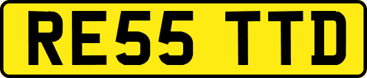 RE55TTD