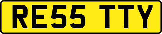RE55TTY
