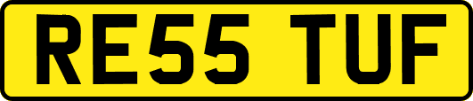 RE55TUF
