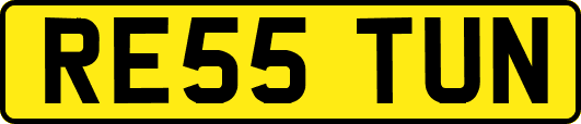 RE55TUN