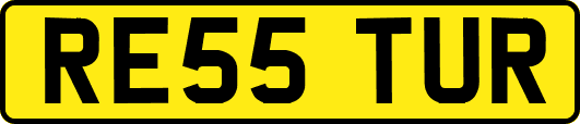 RE55TUR