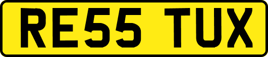 RE55TUX