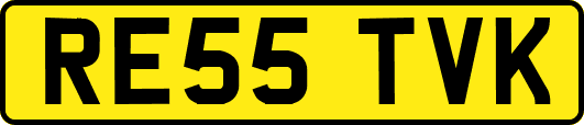 RE55TVK