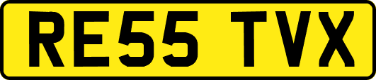 RE55TVX