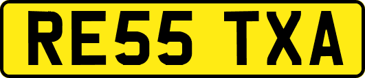 RE55TXA