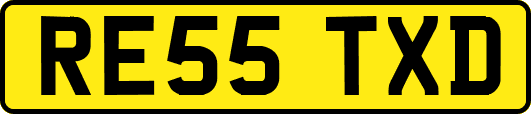 RE55TXD