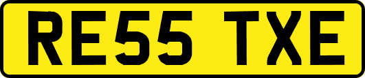 RE55TXE
