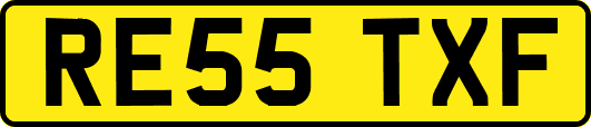 RE55TXF